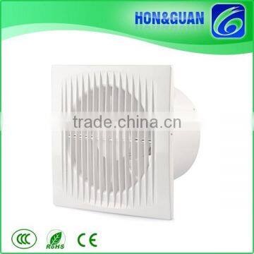 6inch wall mounted ceiling mounted exhaust fan for bathroom toilet kitchen