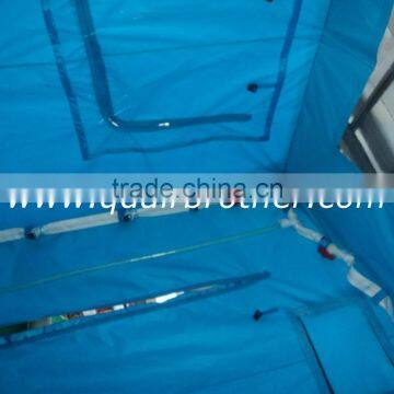 Military Decontamination Tent photo-4