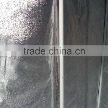 600D New Style Reflective Mylar Grow Tent for Hydroponic Grow 60*60*160CM photo-5