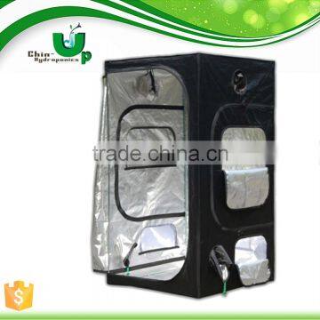 600d Oxford Fabic Grow Tents Hydroponics System With Metal Frame photo-5