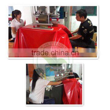 Durable Low Cost Eco-friendly Tarpaulin Dust Cover for Machine photo-2