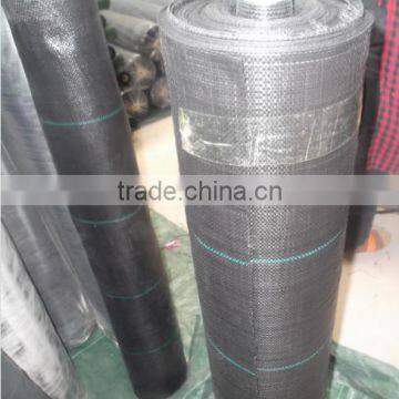 PP Woven Weed Control Mat ,weed Barrier, Ground Cover photo-6