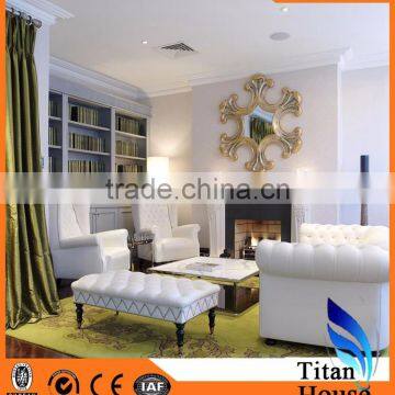 One Level Low Cost Customized Design Steel Prefabricated Bungalow photo-6