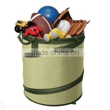 Leaf Bags, Best for Leaves, Weeds, Laundry and Outdoor Trash Bags 30 Gallon by Careful Gardener photo-3