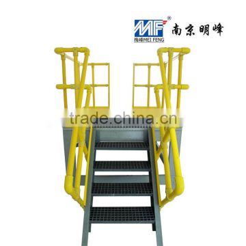 FRP staircase