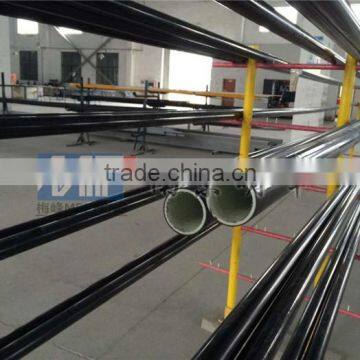 custom telescopic pole