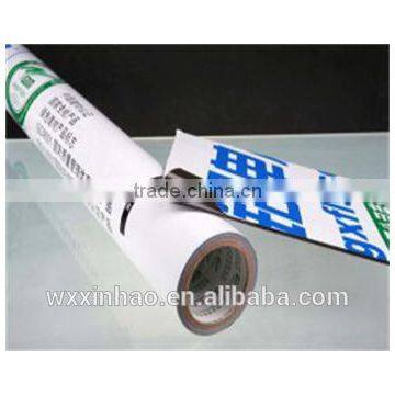 Customized Aluminum Sheet Plastic Protection Film photo-2