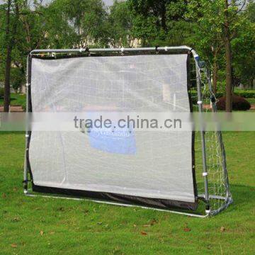 European Standard used soccer goals for sale