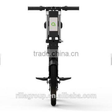 Leadway 8 Inch 49cc Vespa Scooters Hoverboard Cheap Road Bikes photo-3