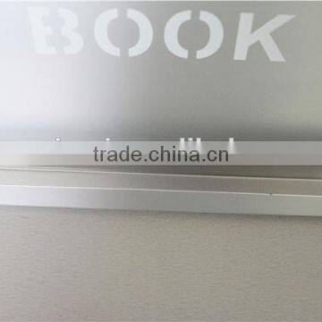 Countertop Heavy Duty Metal Restaurant Menu Holder photo-5