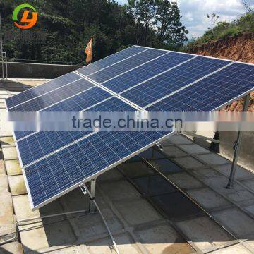 Hot Sell 10kw 12kw 15kw Solar Power System Home off Grid Solar Panels Kits With Battery photo-5