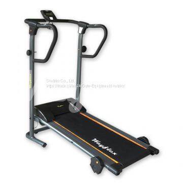 Foot Massage Treadmill WM115