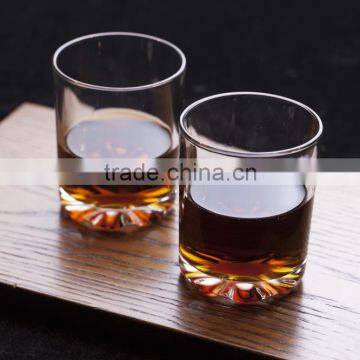 250ml Liqueur Shot Clear Glass Wine Glass Cup photo-4