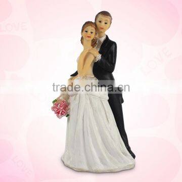2015 New Artificial Resin Wedding Gifts photo-4