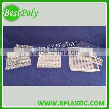 HIGH QUALITY PLASTIC BLISTER PACKAGING WITH CHEAP PRICE photo-4