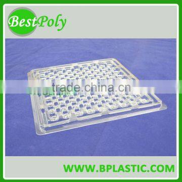 Clear Clamshell Packaging for Chocolate, Chocolate Clamshell Packing photo-4