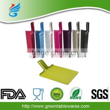 chopping board plastic foldable