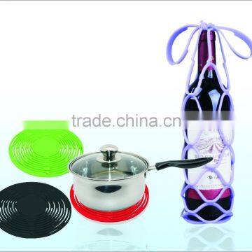 2016 New Silicone Placemat,placemat