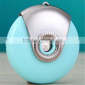 2016 Portable Personal Ultrasonic Mini Spray Humidifier for Mobile Phone Moisture Supplier Humidifier Air photo-6