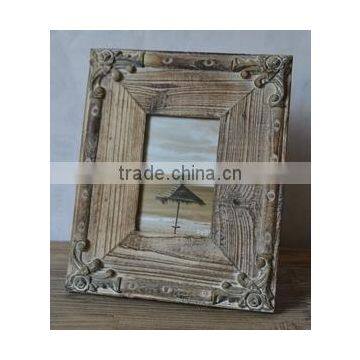 4X6 photo frame picture frame wooden