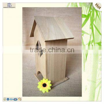 China Supplier Small Window Door Cut Bird Cage photo-2