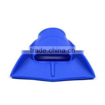 Professional Silicone Diving Fin