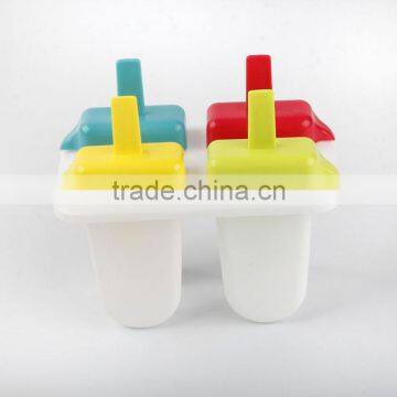 Factory Wholesale DIY Pop Molds, Popsicle Molds, Ice Lolly Molds