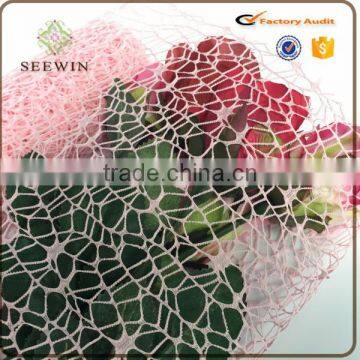 Wholesale Cheap Spider Web Net for Flower Packing photo-5