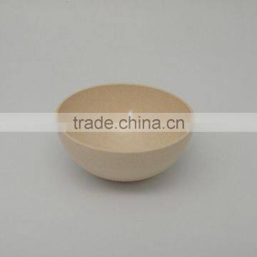 2016 Hot Eco Friendly Bamboo Fibre Rice Bowl photo-6