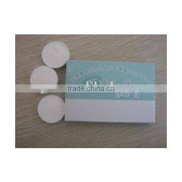 Cheap Super Compressed Facial Wet Tissue photo-3