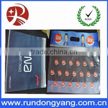 Wholesale zipper bag manufacturers