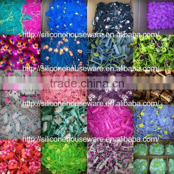 3D Cartoon Auto Hand Sanitizer Dispenser With LED Light up photo-6