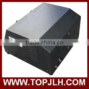 Most Popular !!! Automatic Pvc Card Die Cutter PVC Card Cutter photo-2