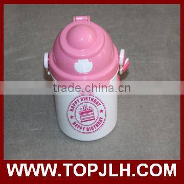 Promotion Gift Kids Polymer Custom Water Bottle for Sale photo-5