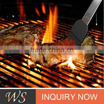 WSSKLG026 BBQ Tool Set With Aluminium Storage Case photo-4