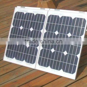 Solar and Wind System 300W photo-4