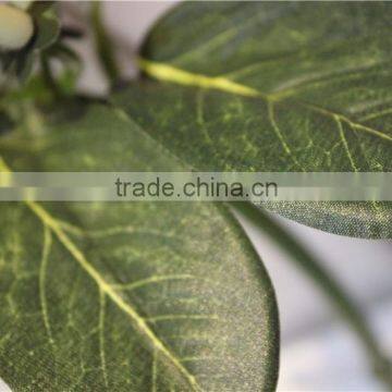 Home Garden Decoration 32cm Long White Bride Vine Artificial Wedding Flowers EXLHT03 0401 photo-6