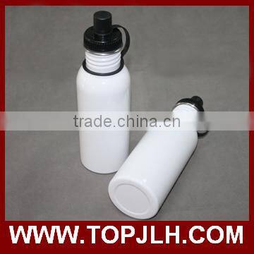 Wholesale Blank Stainless Steel Sports Water Bottle Canteen photo-2