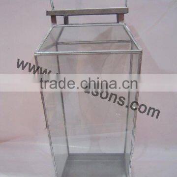 Metal Lantern/ 2015 Home Decorative Lantern / Cheap Wedding Decorative Lantern photo-4