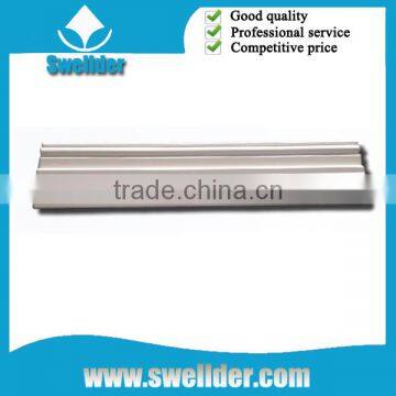 OEM Plastic Cosmetic Display Shelf photo-2