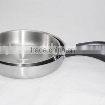 Non-stick Coating Frying Pan photo-2