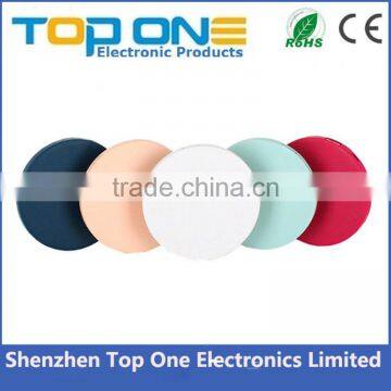 2500mah Cosmetic Mirror Power Bank for Cellphone Power Charging photo-3