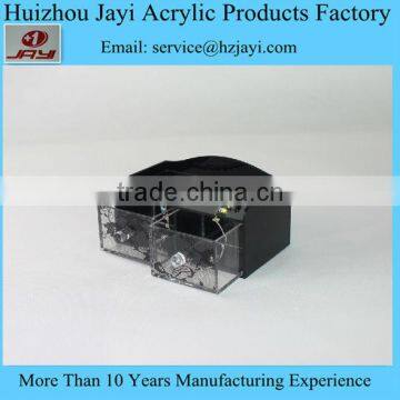 Wholesale Jewelry Box Custom Jewelry Box photo-4