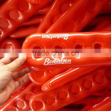 Advertising Long Inflatable Floating Tray for Wine Bottle photo-2