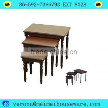 Cheap Coffe Tables /nest Table/2 Pcs Coffee Table photo-4