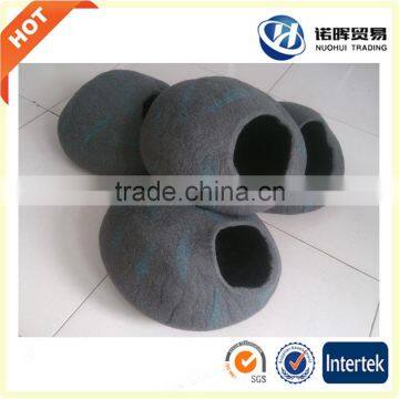 NUOHUI Pet Products Colorful Pet Bed / Colorful Puppy Bed / Colorful Cat Bed photo-2