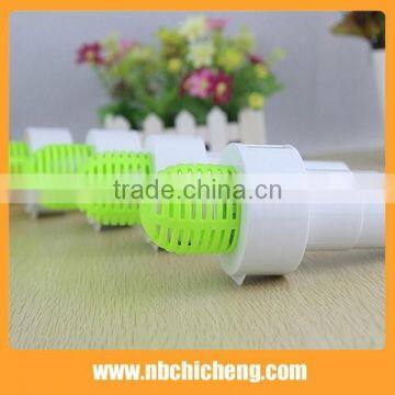 Megaphone Plastic Hand Fan Holder photo-5