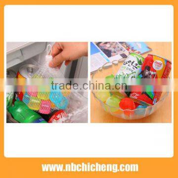 Factory Wholesale Colorful Environmental Production Square Cute Plastic Ice Cubes photo-4