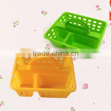 Plastic Shelf Bracket Wall Suction Shelf Bathroom Shelf photo-2