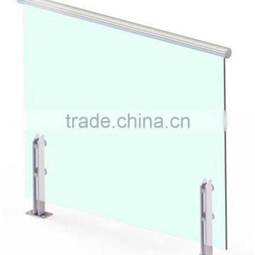 Stainless Steel Glass Spigot/Pool Fence Spigot/Stair Railing Spigot photo-4